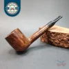 Derby Luxe Briar Select, Straight Billiard, German Estate [SOLD OUT]