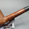 Derby Luxe Briar Select, Straight Billiard, German Estate [SOLD OUT] - Image 3