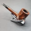 Derby Luxe Briar Select, Straight Billiard, German Estate [SOLD OUT] - Image 6