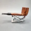 Derby Luxe Briar Select, Straight Billiard, German Estate [SOLD OUT] - Image 7