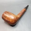 Derby Luxe Briar Select, Straight Billiard, German Estate [SOLD OUT] - Image 8