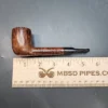 Derby Luxe Briar Select, Straight Billiard, German Estate [SOLD OUT] - Image 10
