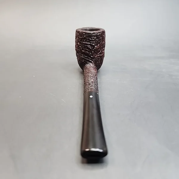 1950 Dunhill Shell 36, Patent Era, English Estates [SOLD OUT] - Image 5
