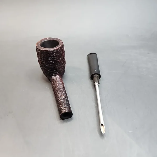 1950 Dunhill Shell 36, Patent Era, English Estates [SOLD OUT] - Image 8