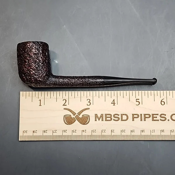 1950 Dunhill Shell 36, Patent Era, English Estates [SOLD OUT] - Image 10