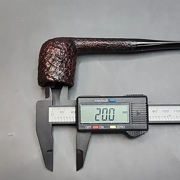 1950 Dunhill Shell 36, Patent Era, English Estates [SOLD OUT] - Image 11