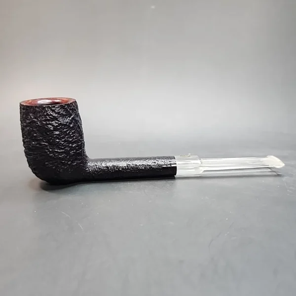 GBD Prehistoric 1451, Sandblasted Lumberman, Unsmoked (Pre-1980) [SOLD OUT] - Image 7