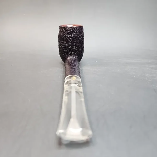 GBD Prehistoric 1451, Sandblasted Lumberman, Unsmoked (Pre-1980) [SOLD OUT] - Image 8