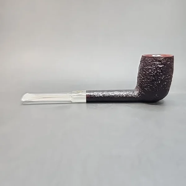 GBD Prehistoric 1451, Sandblasted Lumberman, Unsmoked (Pre-1980) [SOLD OUT] - Image 9