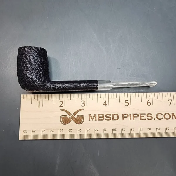 GBD Prehistoric 1451, Sandblasted Lumberman, Unsmoked (Pre-1980) [SOLD OUT] - Image 11