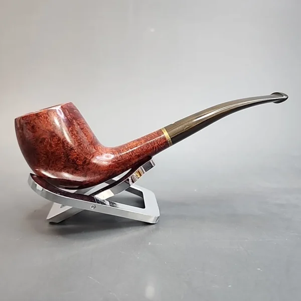 Georg Jensen 78, Slightly Bent Egg, Danish Estates [SOLD OUT] - Image 3
