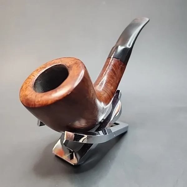 Georg Jensen Handmade ACHAT, 9mm, Danish Estate [SOLD OUT] - Image 3