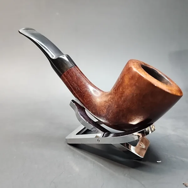 Georg Jensen Handmade ACHAT, 9mm, Danish Estate [SOLD OUT] - Image 6