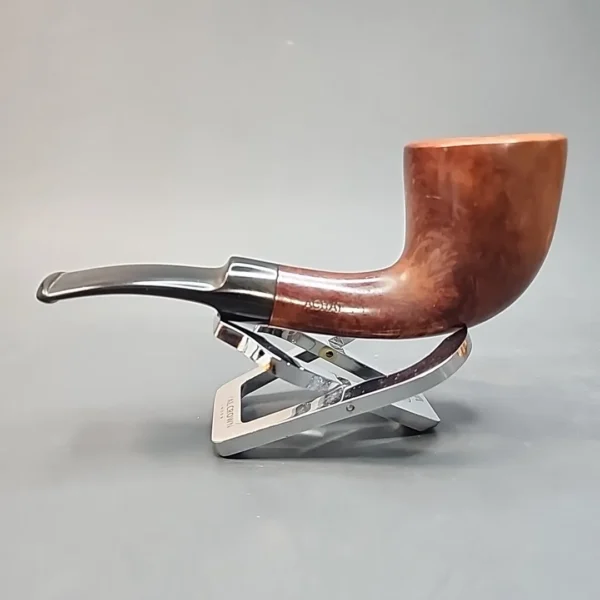 Georg Jensen Handmade ACHAT, 9mm, Danish Estate [SOLD OUT] - Image 7