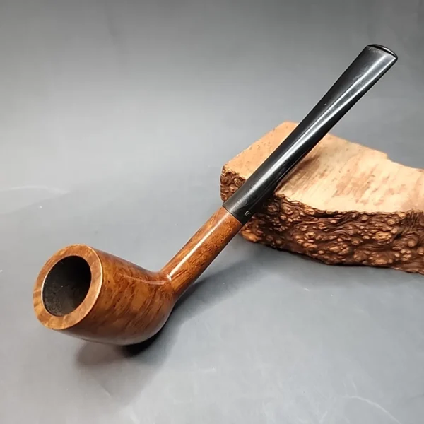 Georg Jensen Pipes, Orange 234, Estate [SOLD OUT] - Image 3