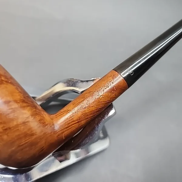 Georg Jensen Pipes, Orange 234, Estate [SOLD OUT] - Image 4