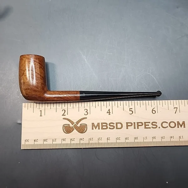 Georg Jensen Pipes, Orange 234, Estate [SOLD OUT] - Image 9