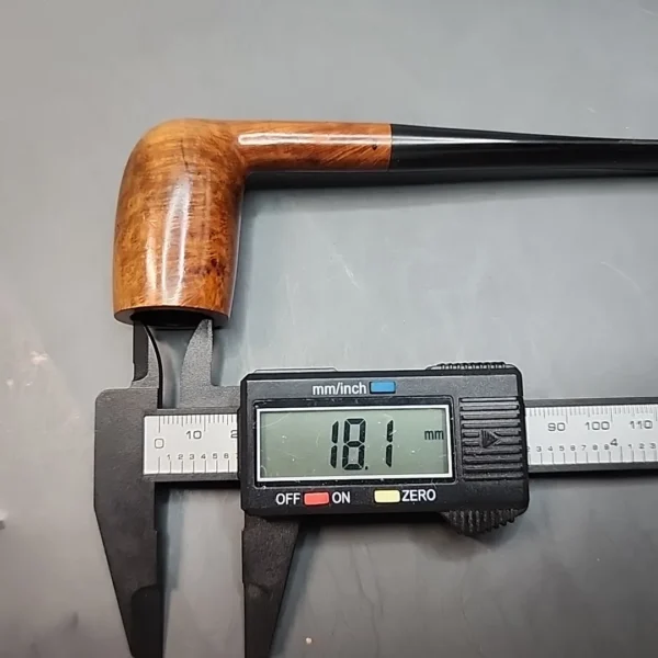 Georg Jensen Pipes, Orange 234, Estate [SOLD OUT] - Image 10