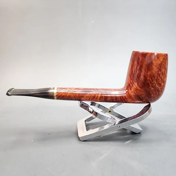 Georg Jensen 80, Smooth Straight Billiard, Danish Estates [SOLD OUT] - Image 7