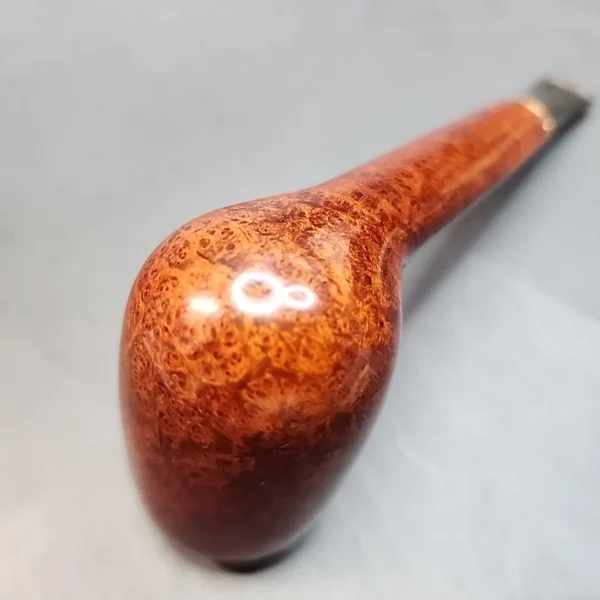 Georg Jensen 80, Smooth Straight Billiard, Danish Estates [SOLD OUT] - Image 10