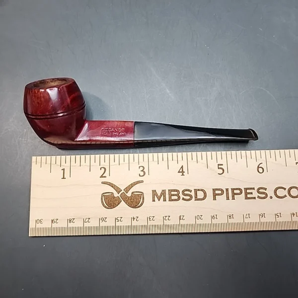 Gesandt Straight Bulldog, English Estate [SOLD OUT] - Image 9