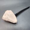 Kiki African Block Meerschaum Pipe [SOLD OUT] - Image 7