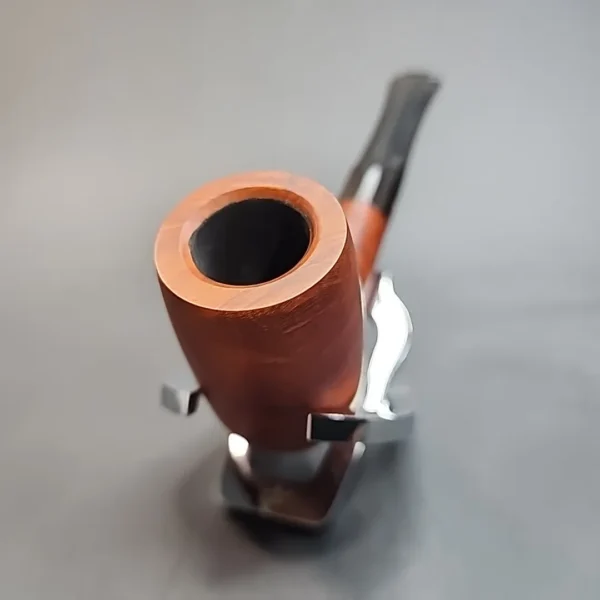 Comoy's Styled by Lorenzo, 8553 Raffaello, Italian Estates, Unsmoked [SOLD OUT] - Image 6