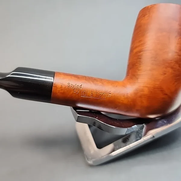 Comoy's Styled by Lorenzo, 8553 Raffaello, Italian Estates, Unsmoked [SOLD OUT] - Image 9