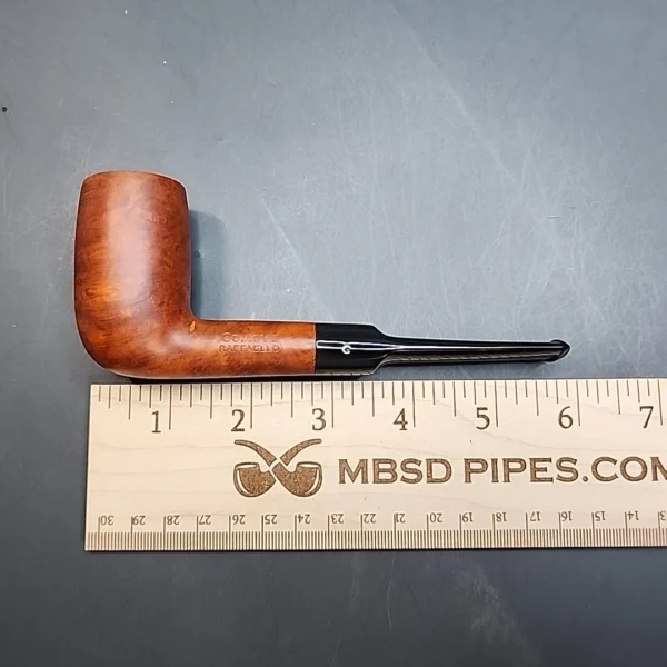 Comoy's Styled by Lorenzo, 8553 Raffaello, Italian Estates, Unsmoked [SOLD OUT] - Image 10