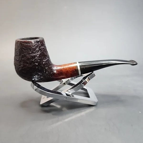 Georg Jensen Handmade 1995, Danish Estate [SOLD OUT] - Image 4