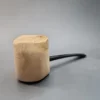 Kiko Caveman African Block Meerschaum Pipe, African Estate [SOLD OUT] - Image 3