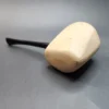 Kiko Caveman African Block Meerschaum Pipe, African Estate [SOLD OUT] - Image 7