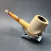 Large Billiard Block Meerschaum Pipe, Estate [SOLD OUT] - Image 5
