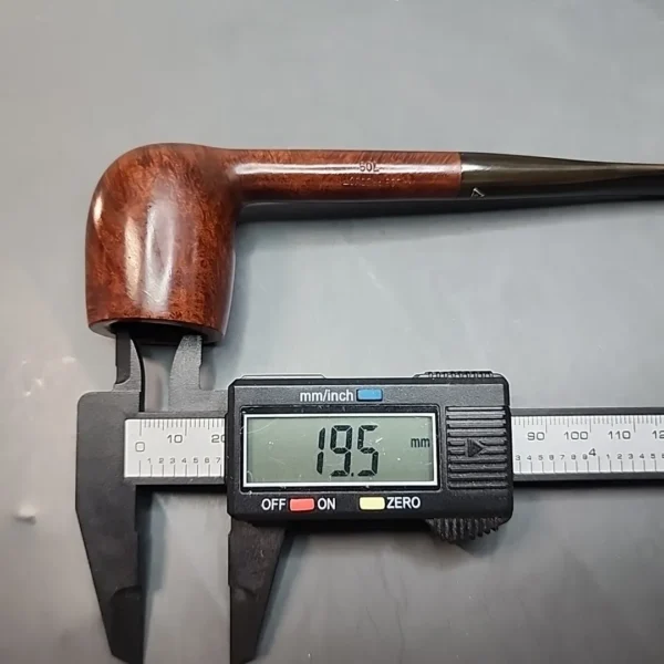 One-B London Made 708, Smooth Billiard, English Estate (BBB) [SOLD OUT] - Image 10