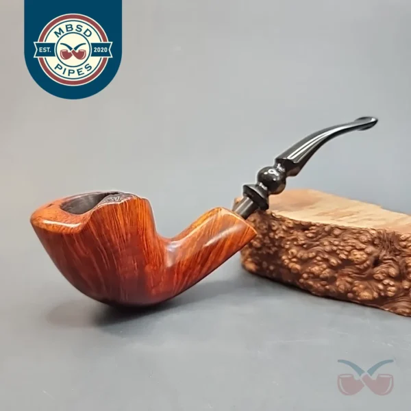 Nording, Handmade Freehand, Danish Estates [SOLD OUT]