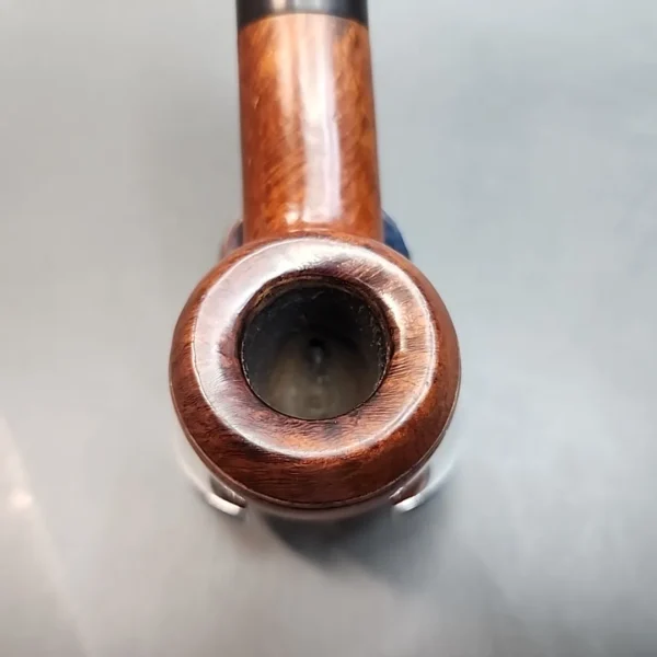 Oldenkott Tuscany Briar Select, Bent Rhodesian, German Estates [SOLD OUT] - Image 5