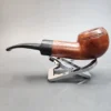 Oldenkott Tuscany Briar Select, Bent Rhodesian, German Estates [SOLD OUT] - Image 7