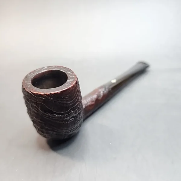 1950 Parker Super Briar Bark, 192F, Patent Era [SOLD OUT] - Image 3