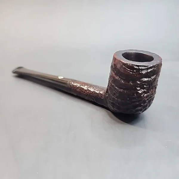1950 Parker Super Briar Bark, 192F, Patent Era [SOLD OUT] - Image 8