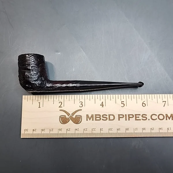 1950 Parker Super Briar Bark, 192F, Patent Era [SOLD OUT] - Image 10