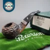 Peterson Short Rusticated 80s, Bent Bulldog, Fishtail [SOLD OUT]
