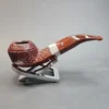 Peterson Irish Harp 80s Sandblasted Bent Bulldog, Fishtail [SOLD OUT] - Image 3