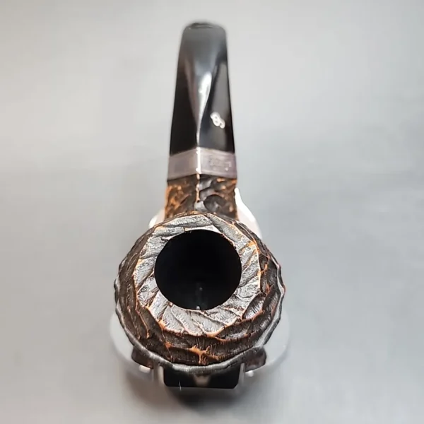 Peterson Short Rusticated 80s, Bent Bulldog, Fishtail [SOLD OUT] - Image 6