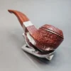 Peterson Irish Harp 80s Sandblasted Bent Bulldog, Fishtail [SOLD OUT] - Image 7