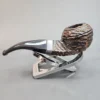 Peterson Short Rusticated 80s, Bent Bulldog, Fishtail [SOLD OUT] - Image 8
