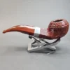 Peterson Irish Harp 80s Sandblasted Bent Bulldog, Fishtail [SOLD OUT] - Image 8