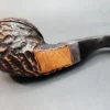 Peterson Short Rusticated 80s, Bent Bulldog, Fishtail [SOLD OUT] - Image 9