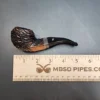 Peterson Short Rusticated 80s, Bent Bulldog, Fishtail [SOLD OUT] - Image 10