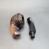 Peterson Short Rusticated 80s, Bent Bulldog, Fishtail [SOLD OUT] - Image 12