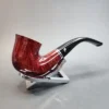Peterson Killarney Red 05, Bent Dublin, Fishtail [SOLD OUT] - Image 3